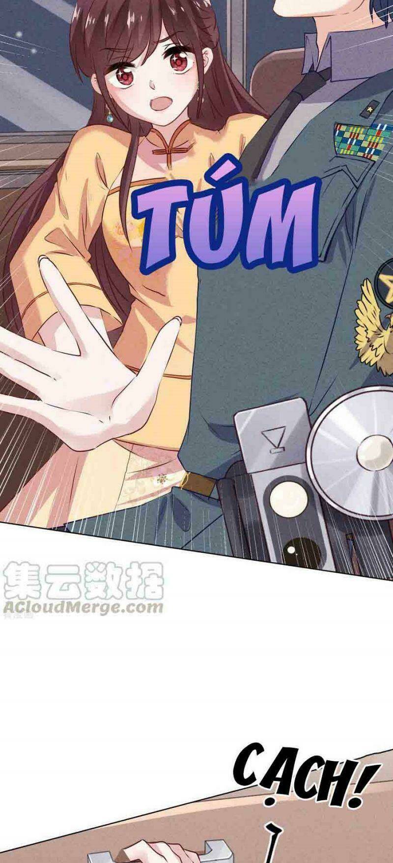 Thiếu Soái, Vợ Anh Muốn Lật Trời!: Chapter 149