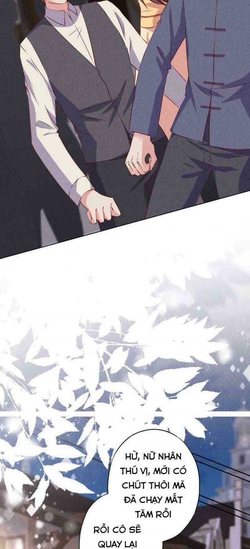 Thiếu Soái, Vợ Anh Muốn Lật Trời!: Chapter 149