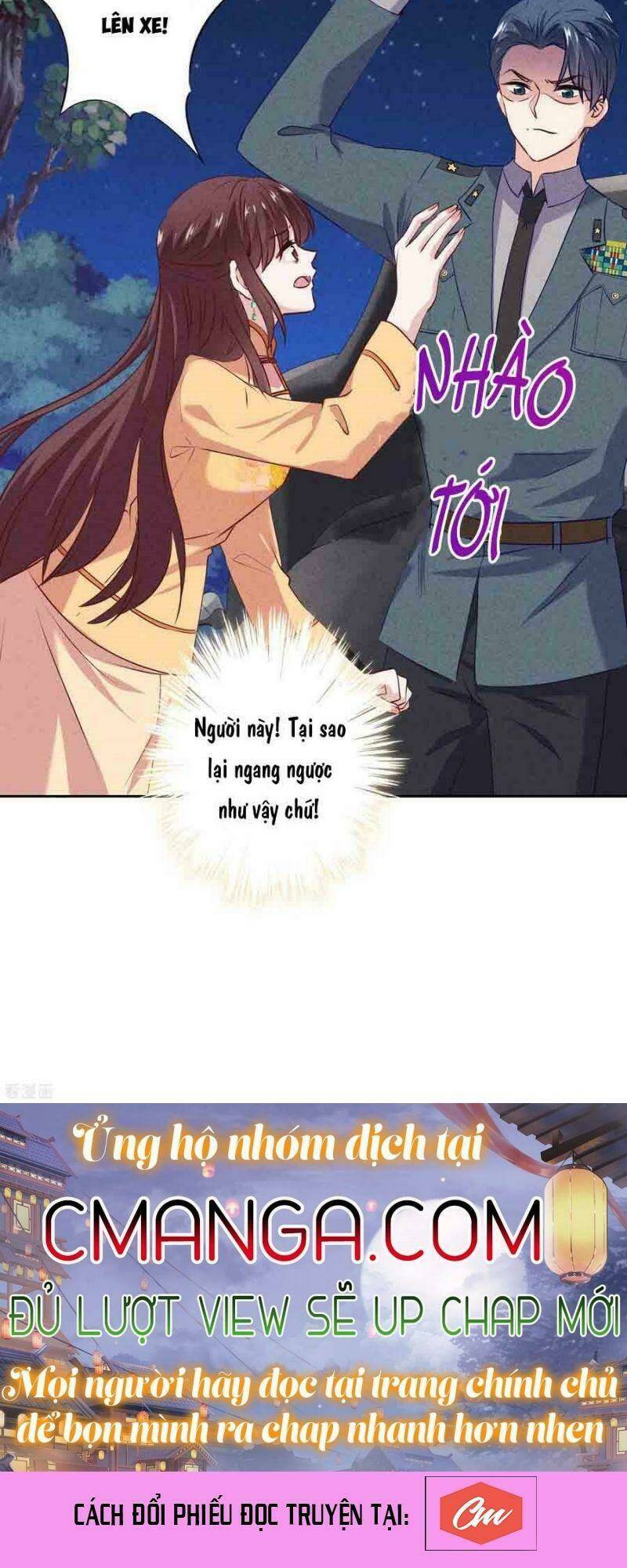 Thiếu Soái, Vợ Anh Muốn Lật Trời!: Chapter 149