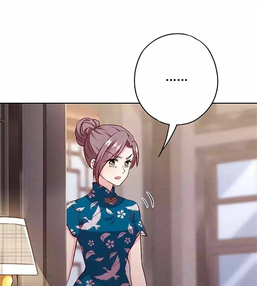Thiếu Soái, Vợ Anh Muốn Lật Trời!: Chapter 15