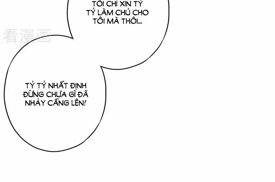 Thiếu Soái, Vợ Anh Muốn Lật Trời!: Chapter 15