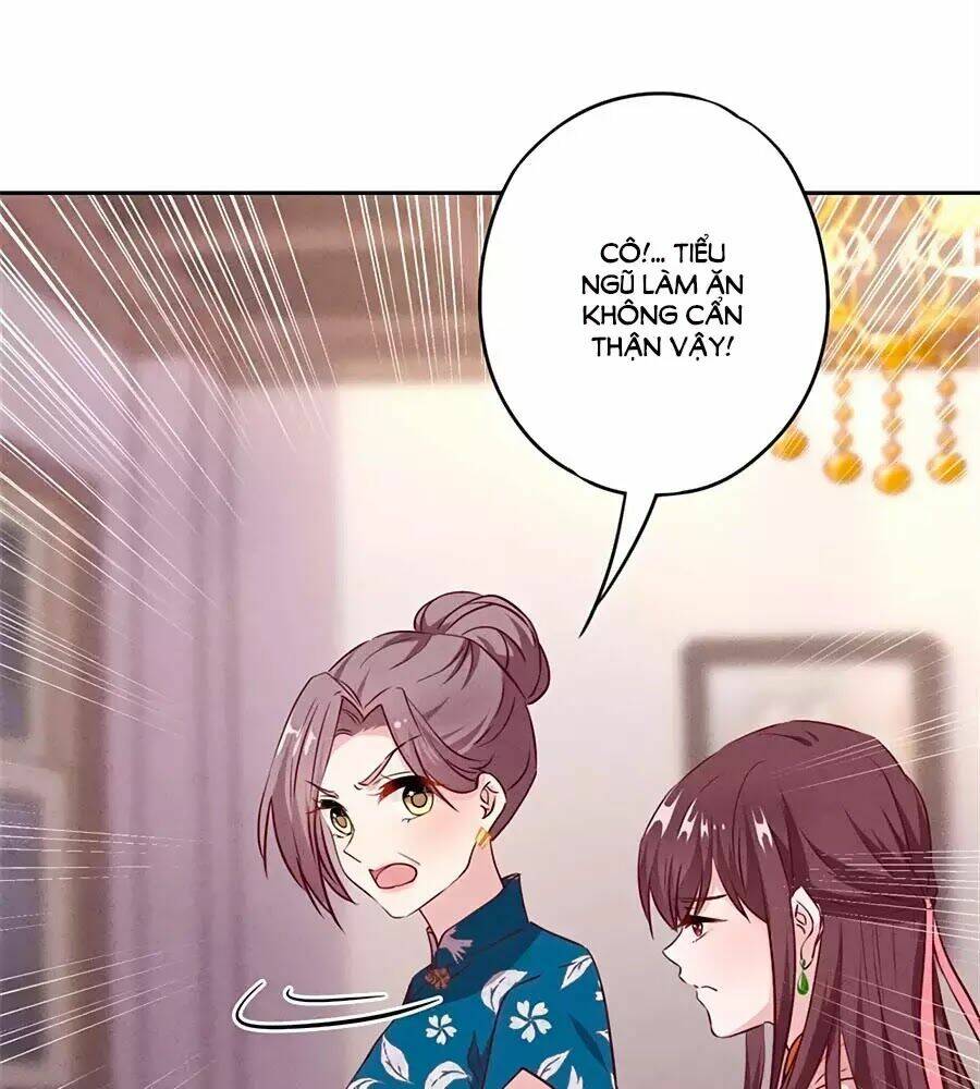 Thiếu Soái, Vợ Anh Muốn Lật Trời!: Chapter 15