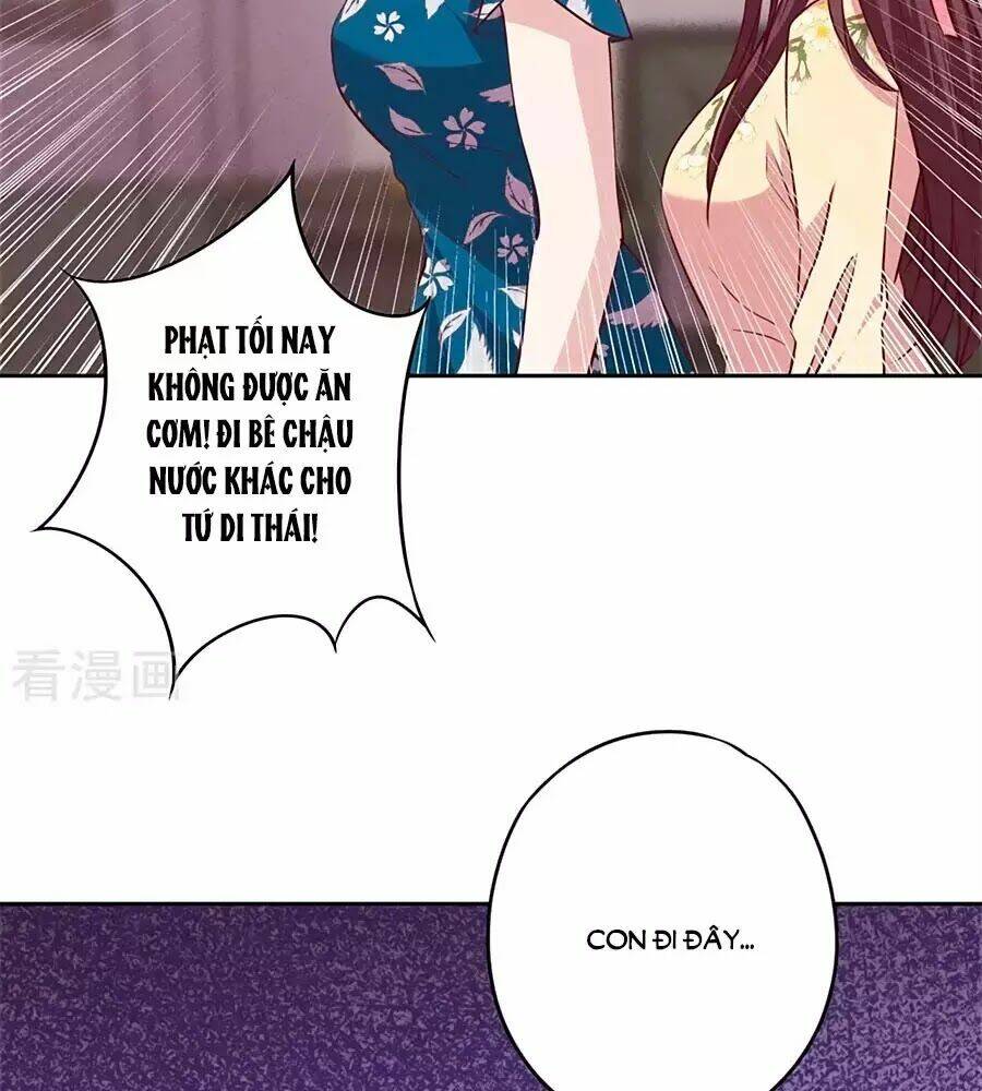 Thiếu Soái, Vợ Anh Muốn Lật Trời!: Chapter 15