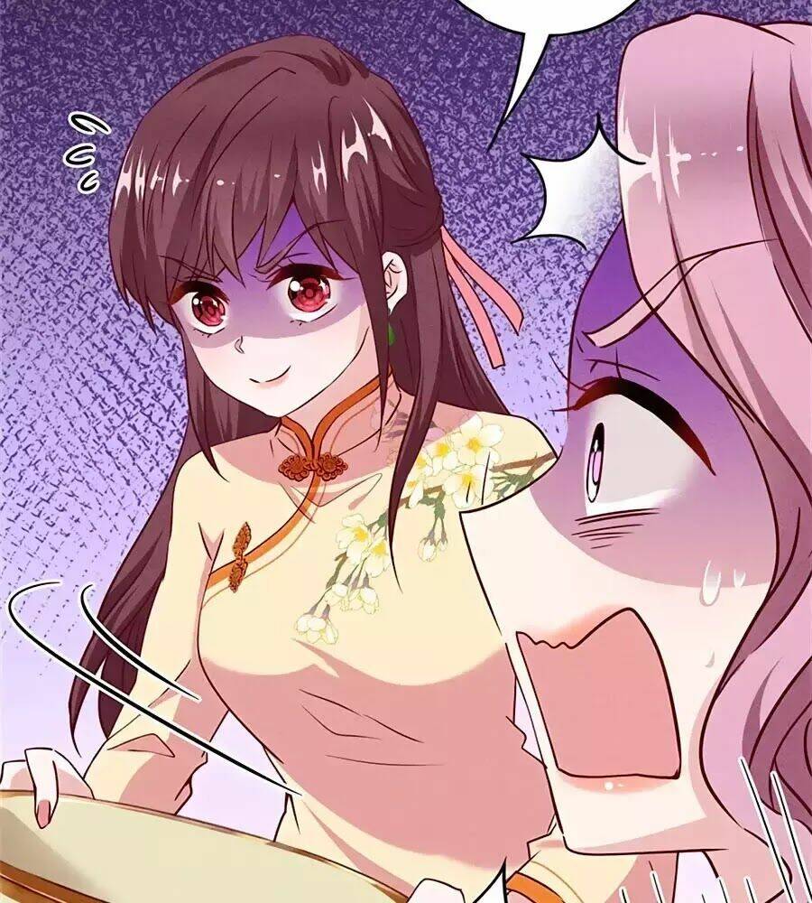 Thiếu Soái, Vợ Anh Muốn Lật Trời!: Chapter 15