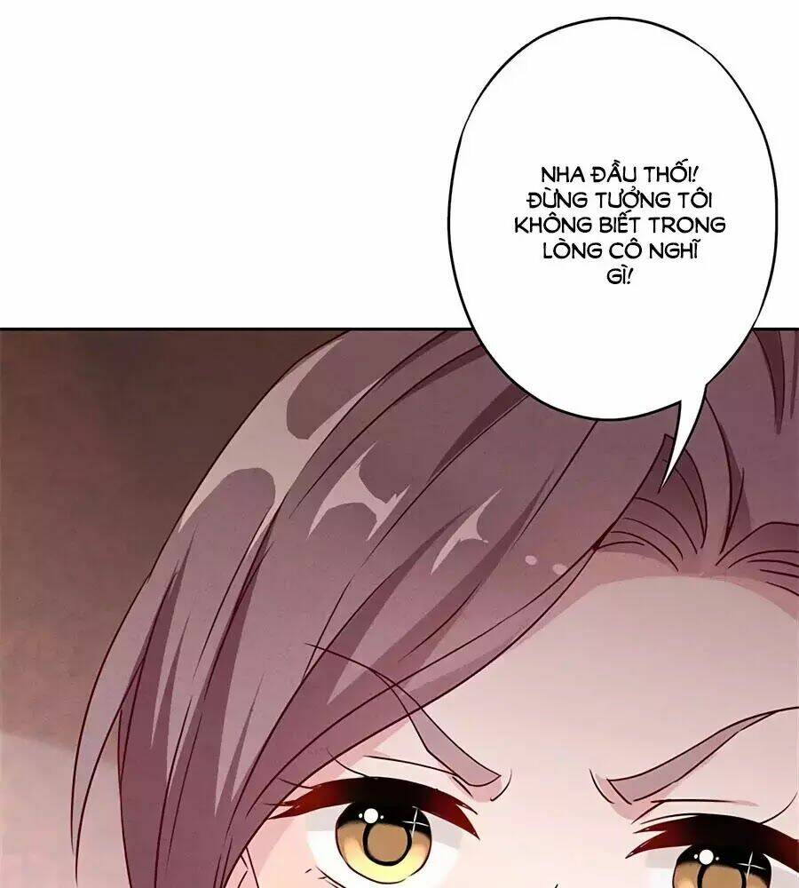 Thiếu Soái, Vợ Anh Muốn Lật Trời!: Chapter 15