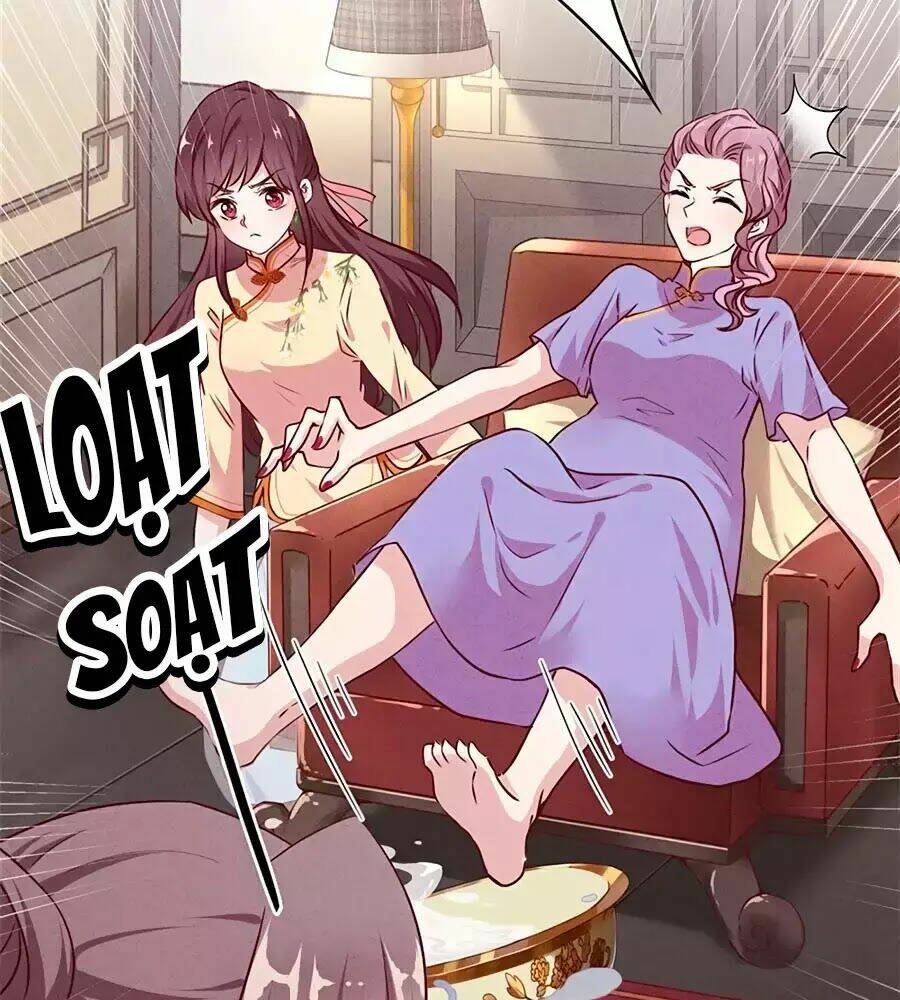 Thiếu Soái, Vợ Anh Muốn Lật Trời!: Chapter 15