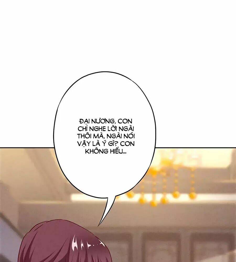 Thiếu Soái, Vợ Anh Muốn Lật Trời!: Chapter 15
