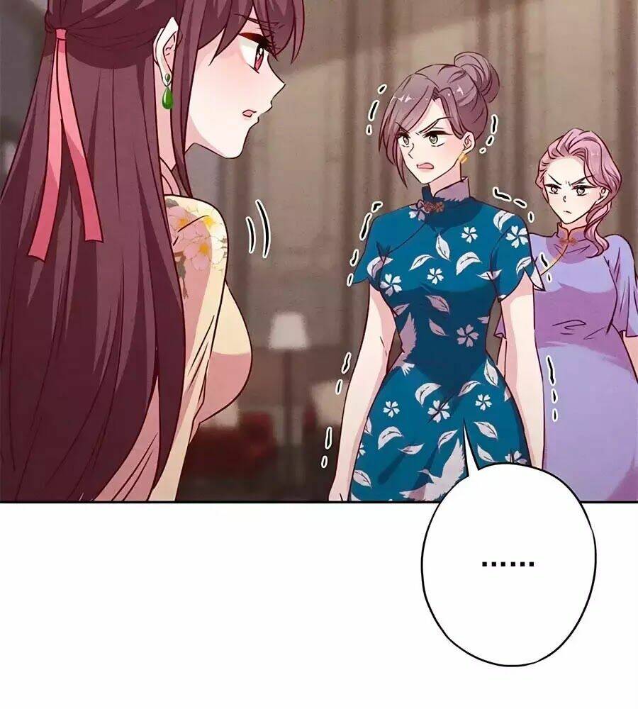 Thiếu Soái, Vợ Anh Muốn Lật Trời!: Chapter 15