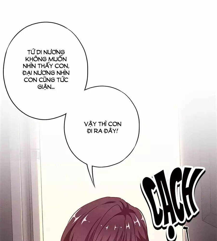 Thiếu Soái, Vợ Anh Muốn Lật Trời!: Chapter 15