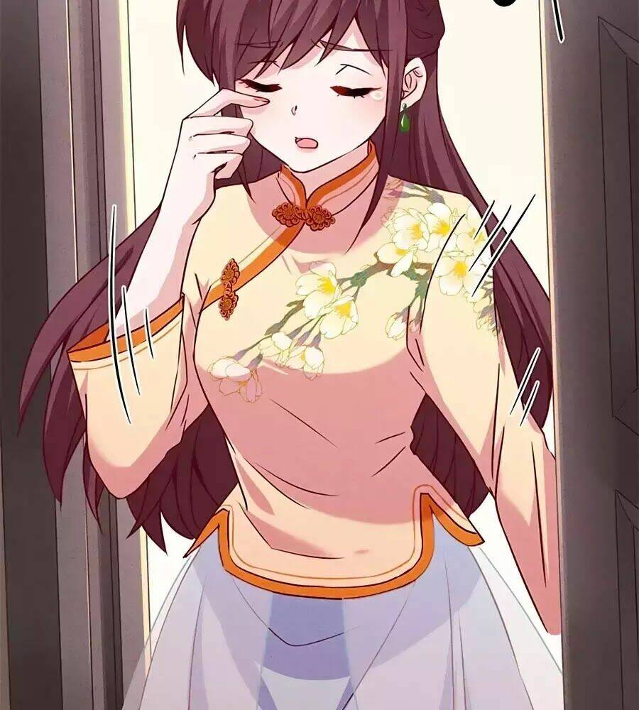 Thiếu Soái, Vợ Anh Muốn Lật Trời!: Chapter 15