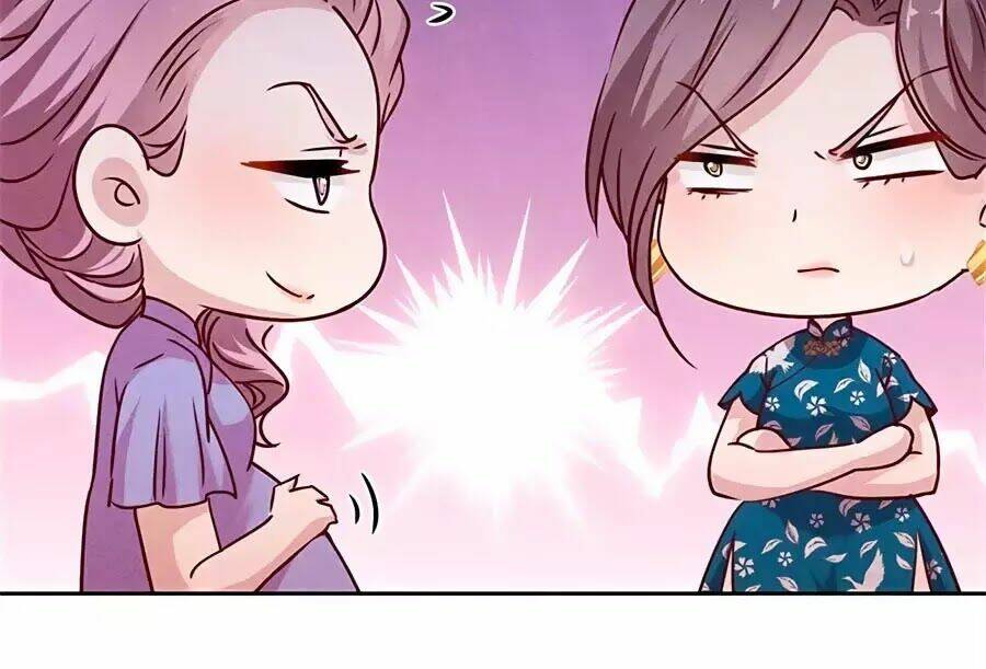 Thiếu Soái, Vợ Anh Muốn Lật Trời!: Chapter 15