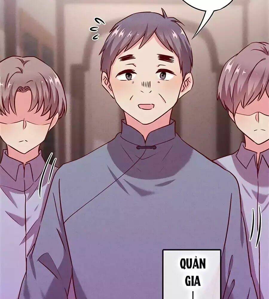 Thiếu Soái, Vợ Anh Muốn Lật Trời!: Chapter 15