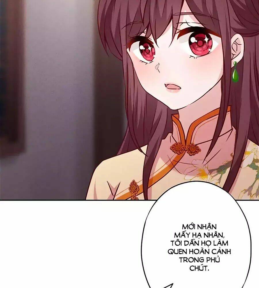 Thiếu Soái, Vợ Anh Muốn Lật Trời!: Chapter 15