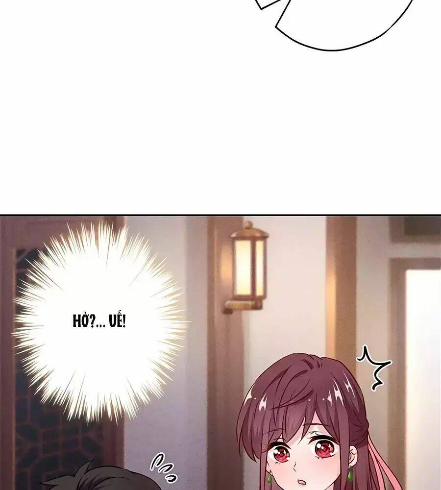 Thiếu Soái, Vợ Anh Muốn Lật Trời!: Chapter 15