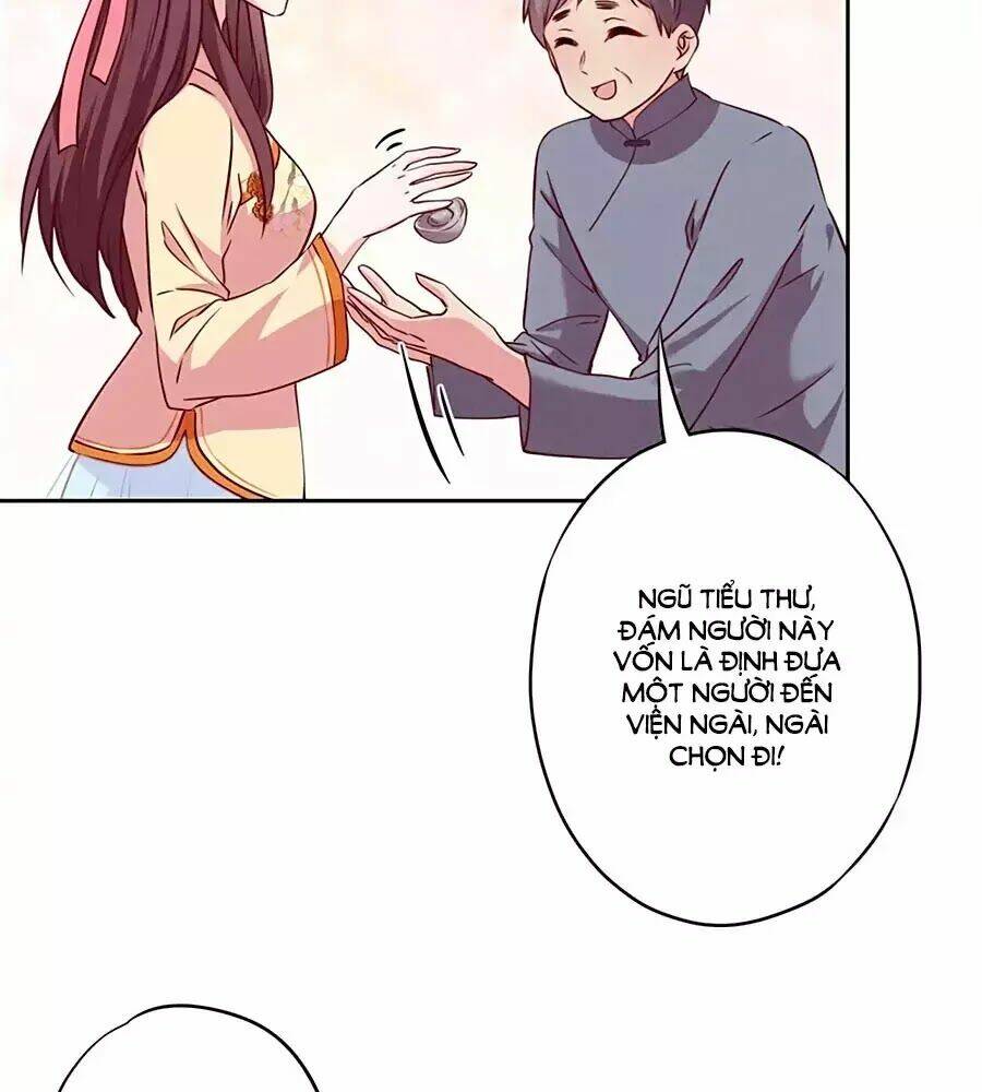Thiếu Soái, Vợ Anh Muốn Lật Trời!: Chapter 15