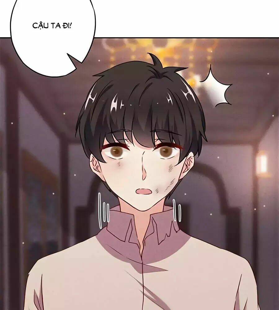 Thiếu Soái, Vợ Anh Muốn Lật Trời!: Chapter 15
