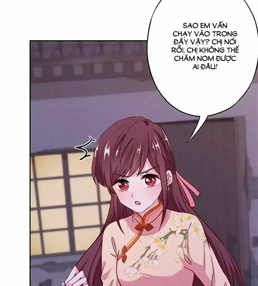 Thiếu Soái, Vợ Anh Muốn Lật Trời!: Chapter 15