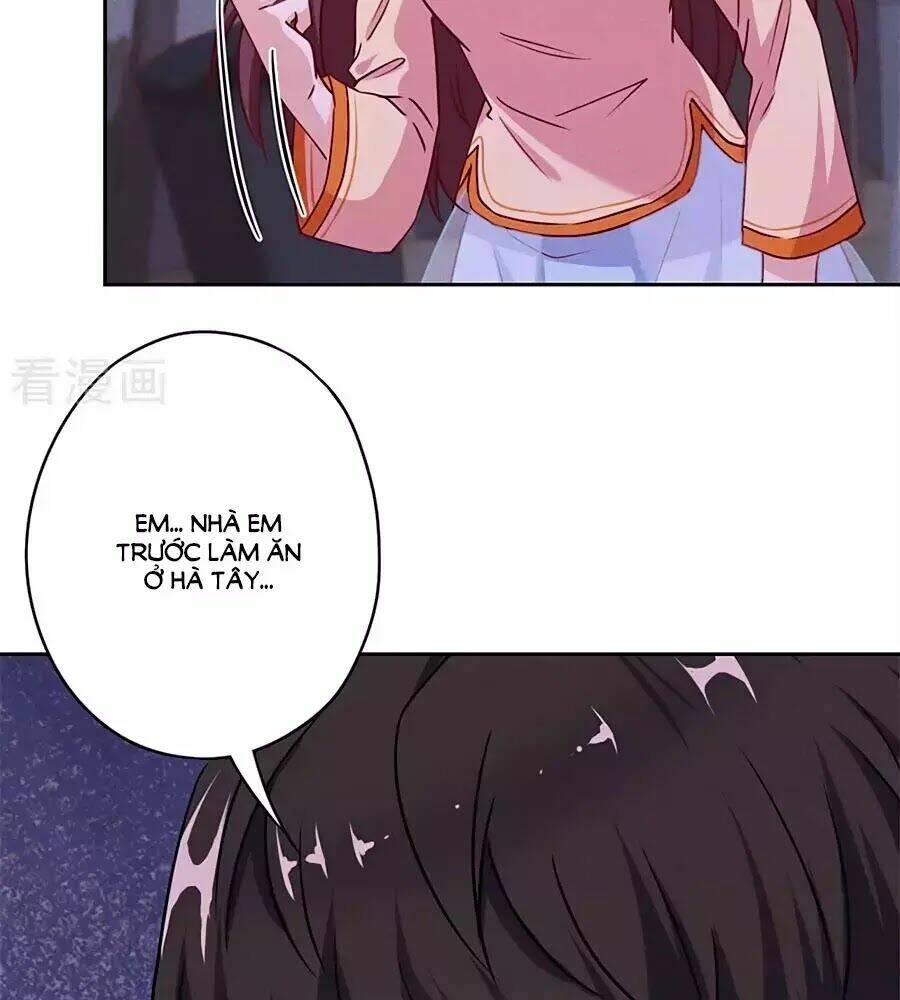 Thiếu Soái, Vợ Anh Muốn Lật Trời!: Chapter 15
