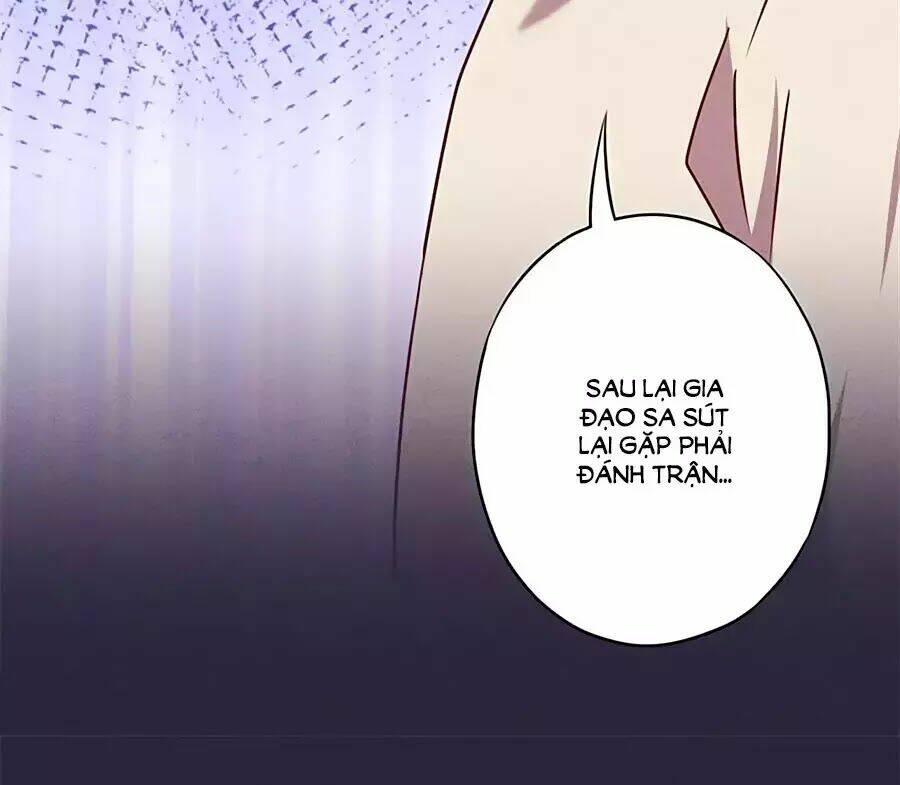 Thiếu Soái, Vợ Anh Muốn Lật Trời!: Chapter 15
