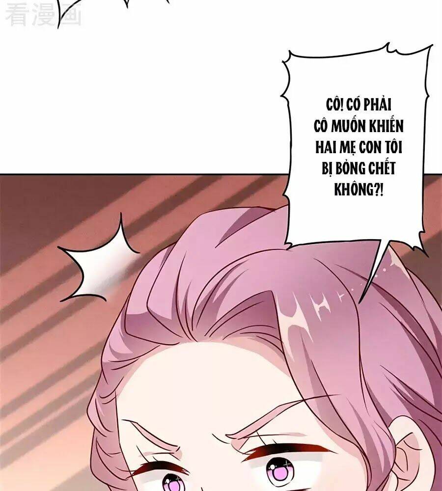 Thiếu Soái, Vợ Anh Muốn Lật Trời!: Chapter 15