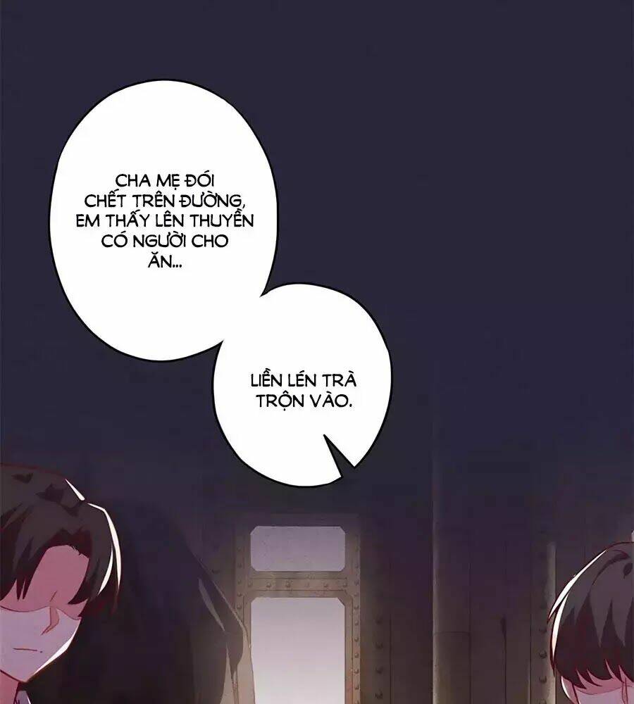 Thiếu Soái, Vợ Anh Muốn Lật Trời!: Chapter 15