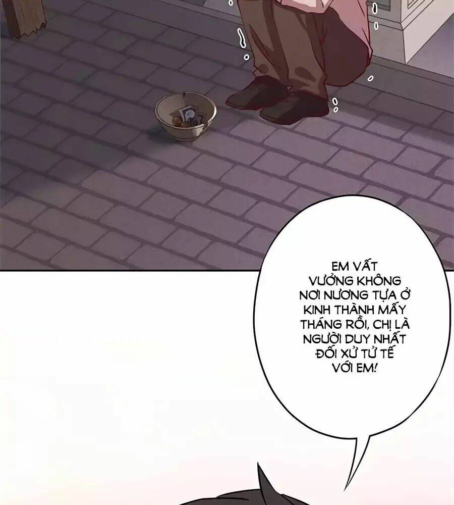 Thiếu Soái, Vợ Anh Muốn Lật Trời!: Chapter 15
