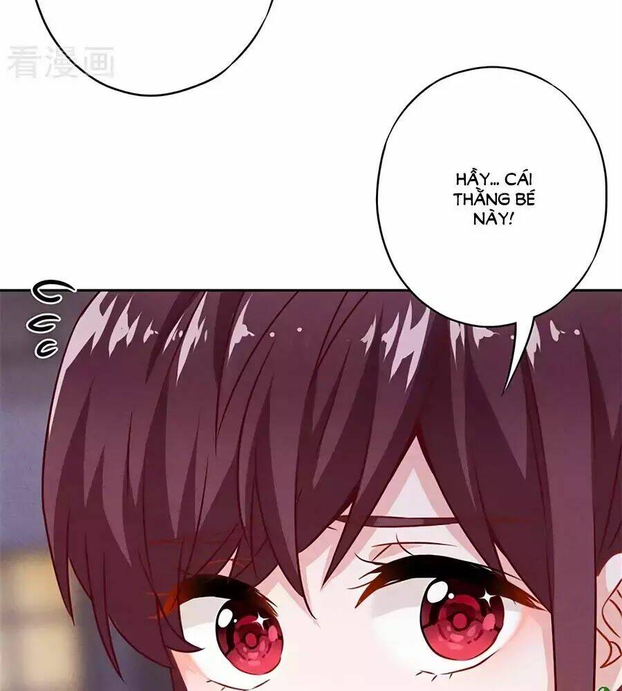 Thiếu Soái, Vợ Anh Muốn Lật Trời!: Chapter 15