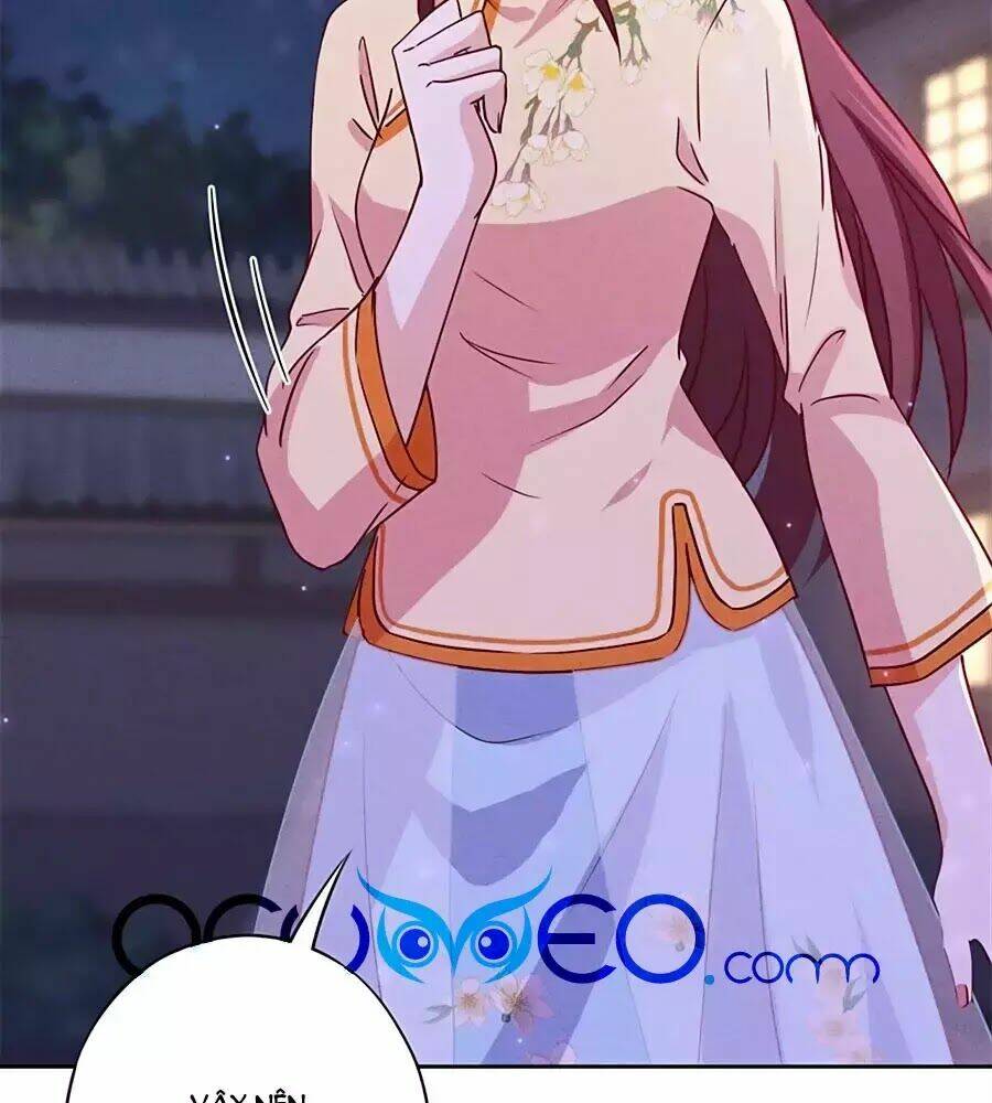 Thiếu Soái, Vợ Anh Muốn Lật Trời!: Chapter 15