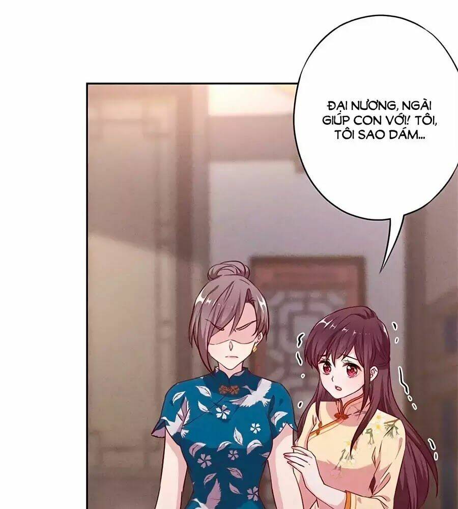 Thiếu Soái, Vợ Anh Muốn Lật Trời!: Chapter 15
