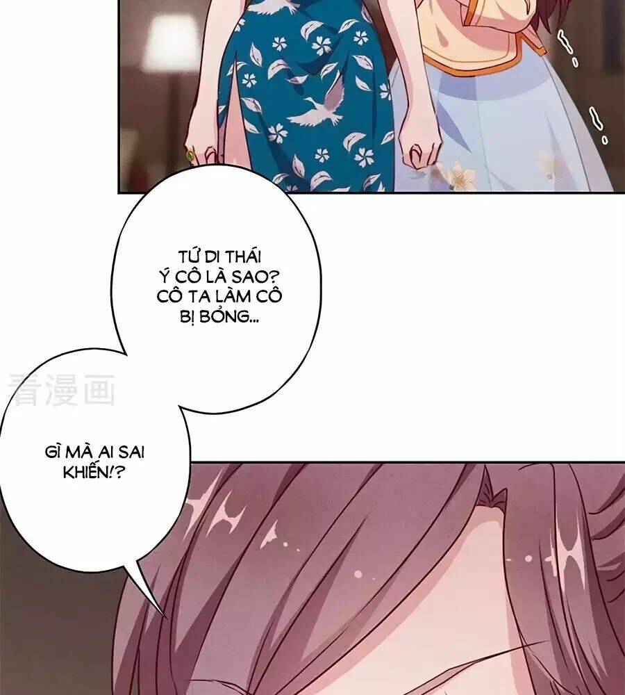 Thiếu Soái, Vợ Anh Muốn Lật Trời!: Chapter 15
