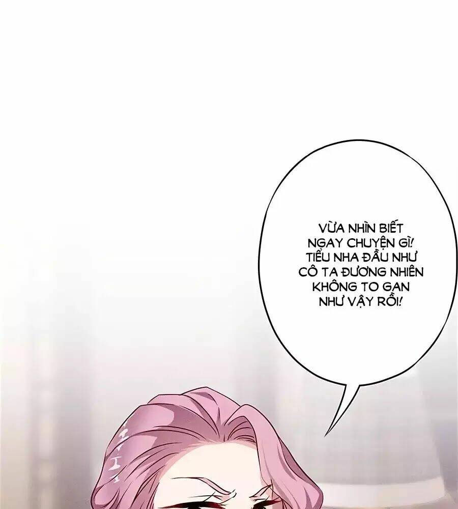 Thiếu Soái, Vợ Anh Muốn Lật Trời!: Chapter 15