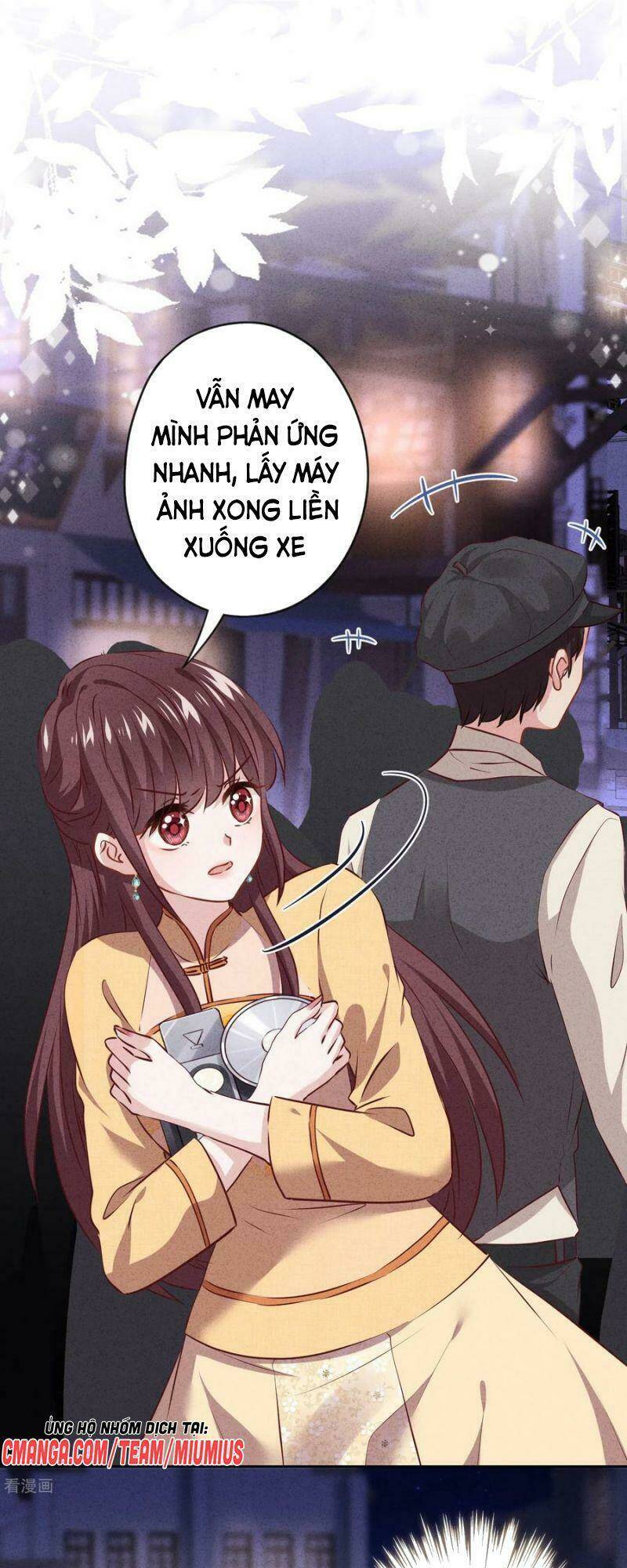Thiếu Soái, Vợ Anh Muốn Lật Trời!: Chapter 150