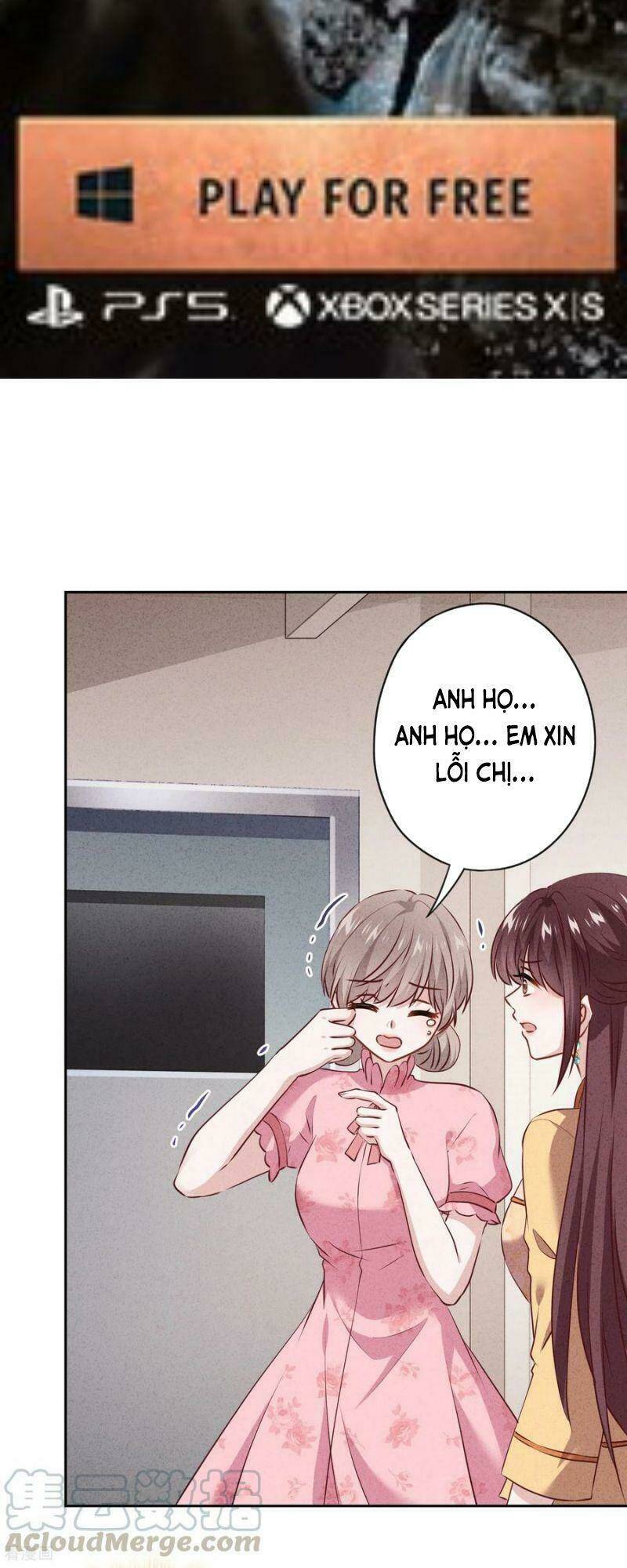 Thiếu Soái, Vợ Anh Muốn Lật Trời!: Chapter 150