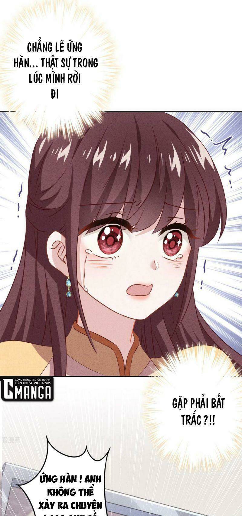 Thiếu Soái, Vợ Anh Muốn Lật Trời!: Chapter 150