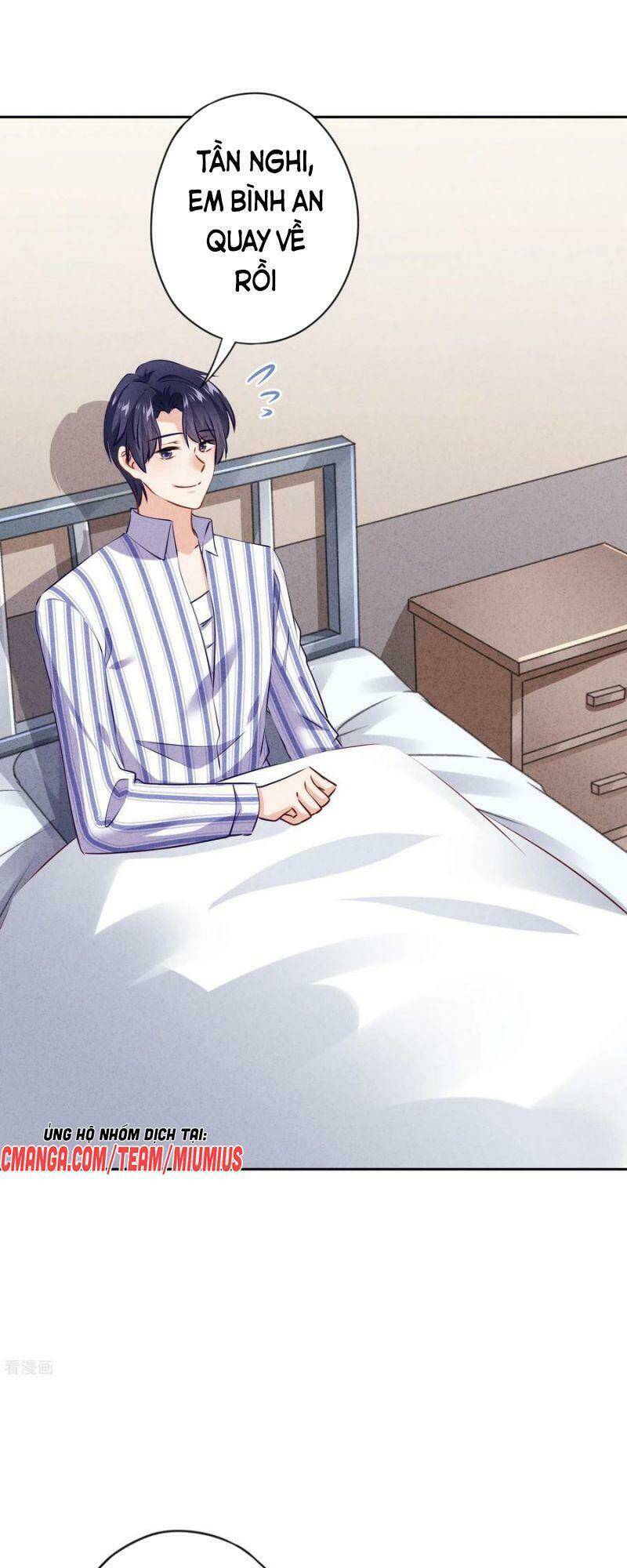 Thiếu Soái, Vợ Anh Muốn Lật Trời!: Chapter 150