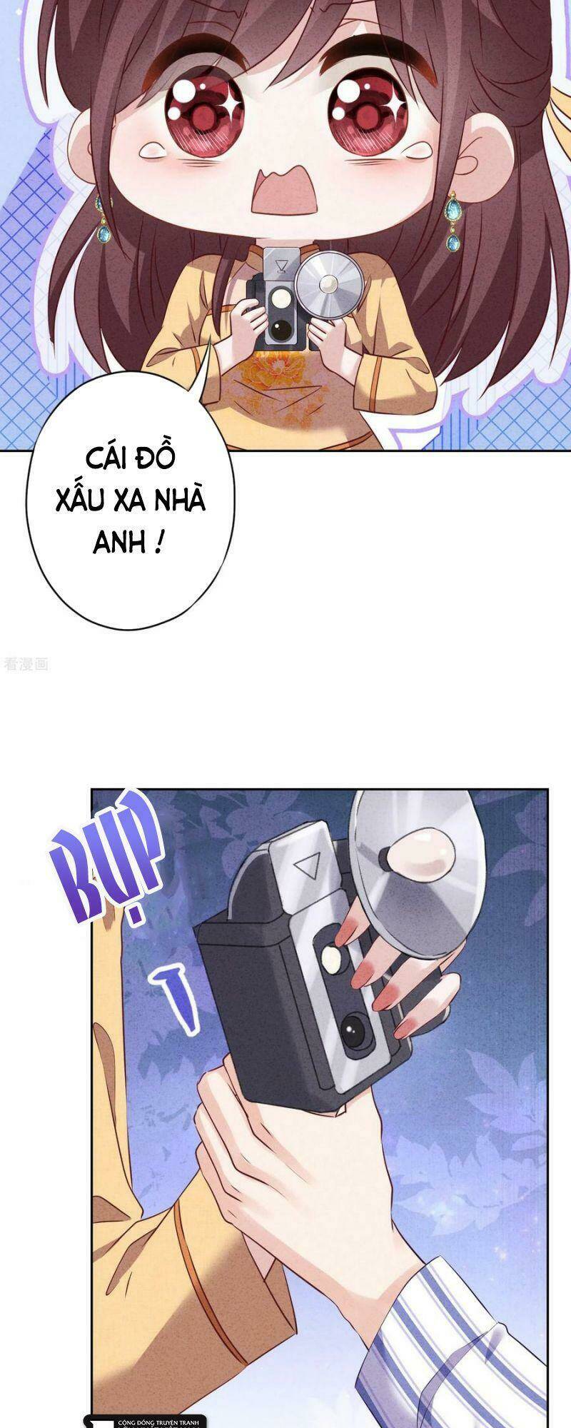 Thiếu Soái, Vợ Anh Muốn Lật Trời!: Chapter 150