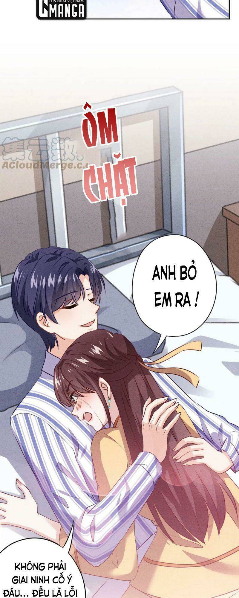 Thiếu Soái, Vợ Anh Muốn Lật Trời!: Chapter 150