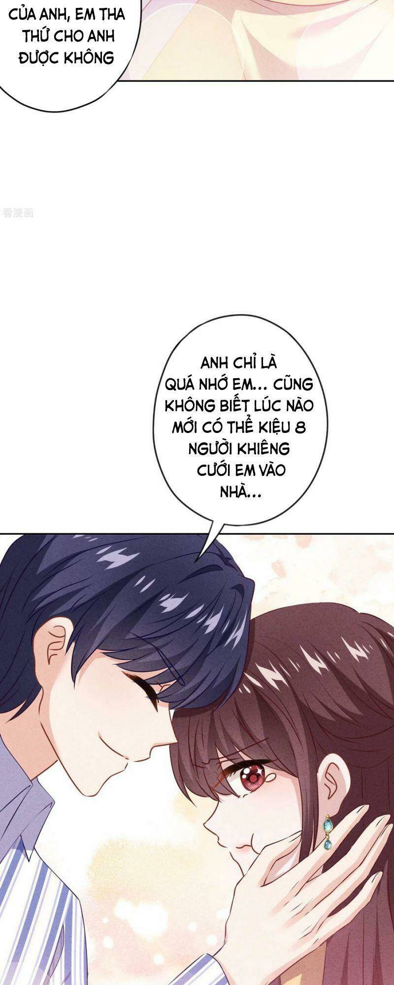 Thiếu Soái, Vợ Anh Muốn Lật Trời!: Chapter 150