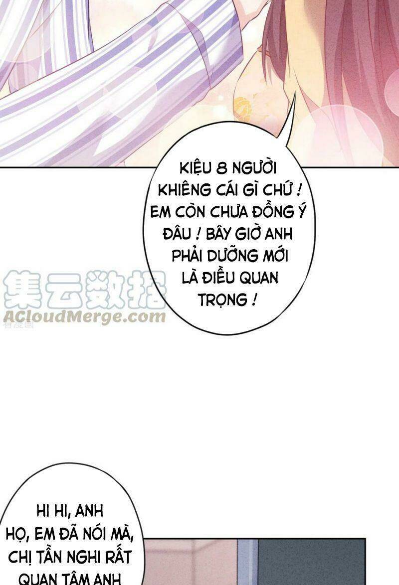 Thiếu Soái, Vợ Anh Muốn Lật Trời!: Chapter 150