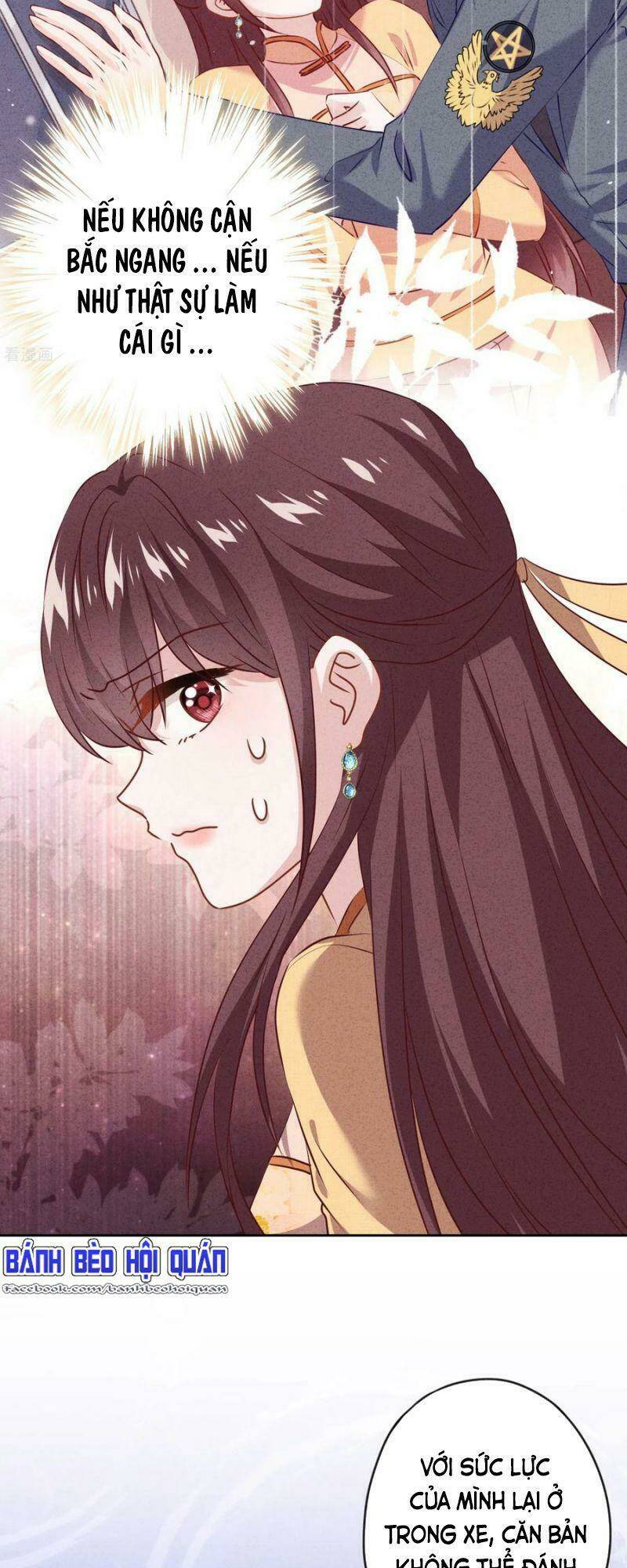 Thiếu Soái, Vợ Anh Muốn Lật Trời!: Chapter 150