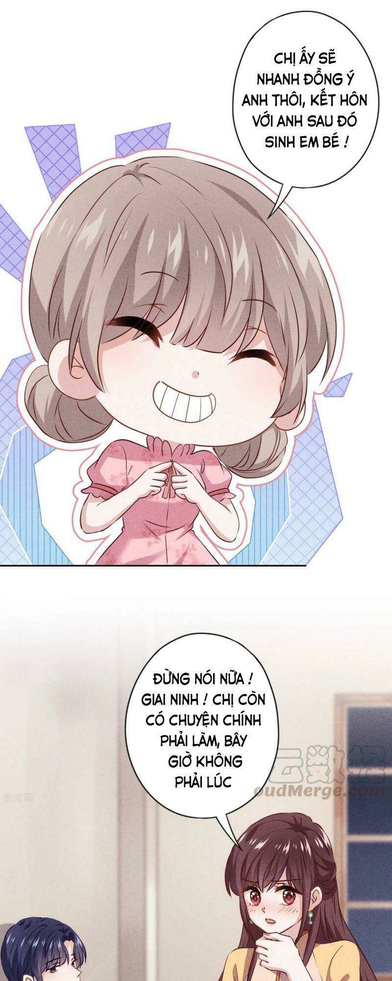 Thiếu Soái, Vợ Anh Muốn Lật Trời!: Chapter 150