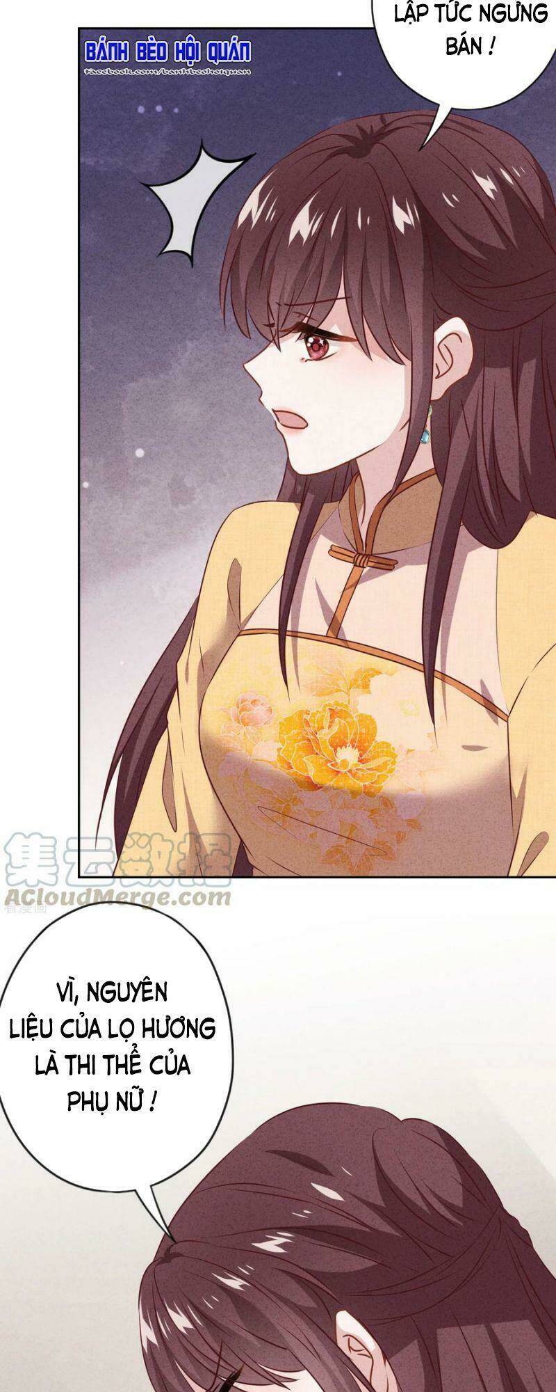Thiếu Soái, Vợ Anh Muốn Lật Trời!: Chapter 150