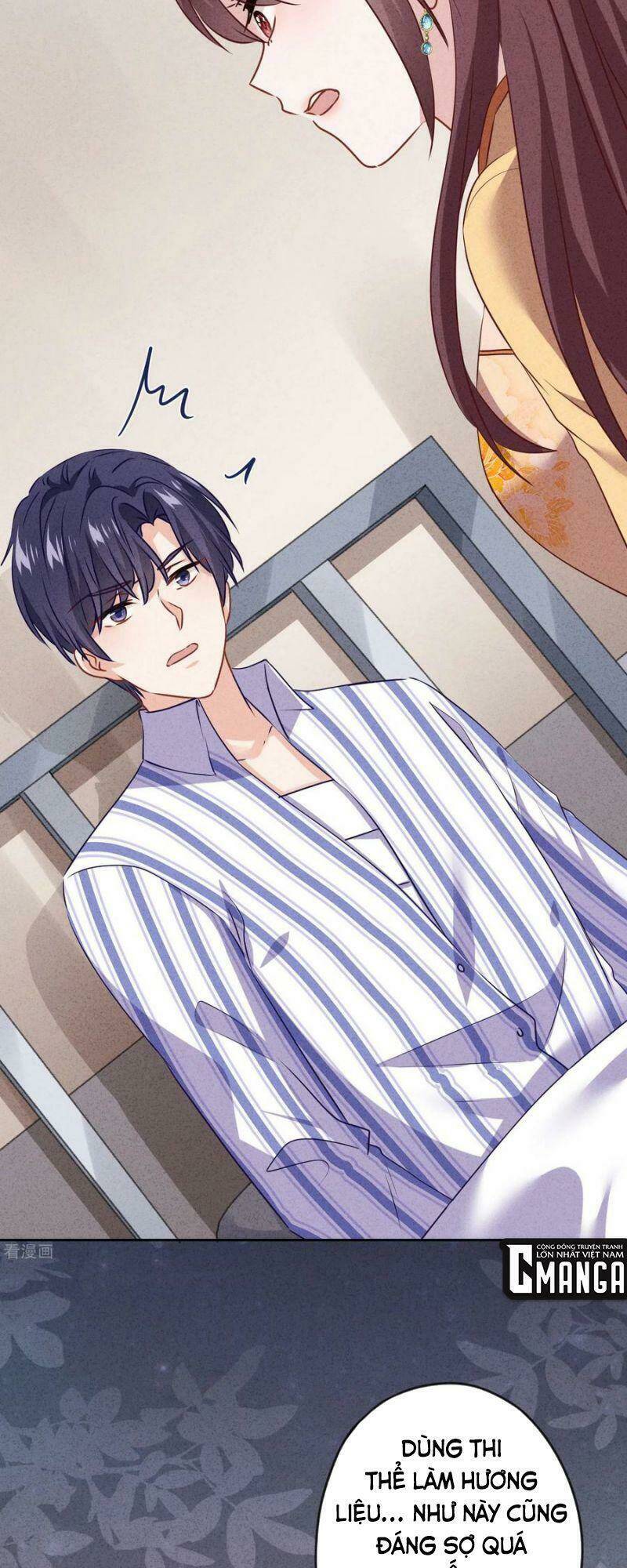 Thiếu Soái, Vợ Anh Muốn Lật Trời!: Chapter 150