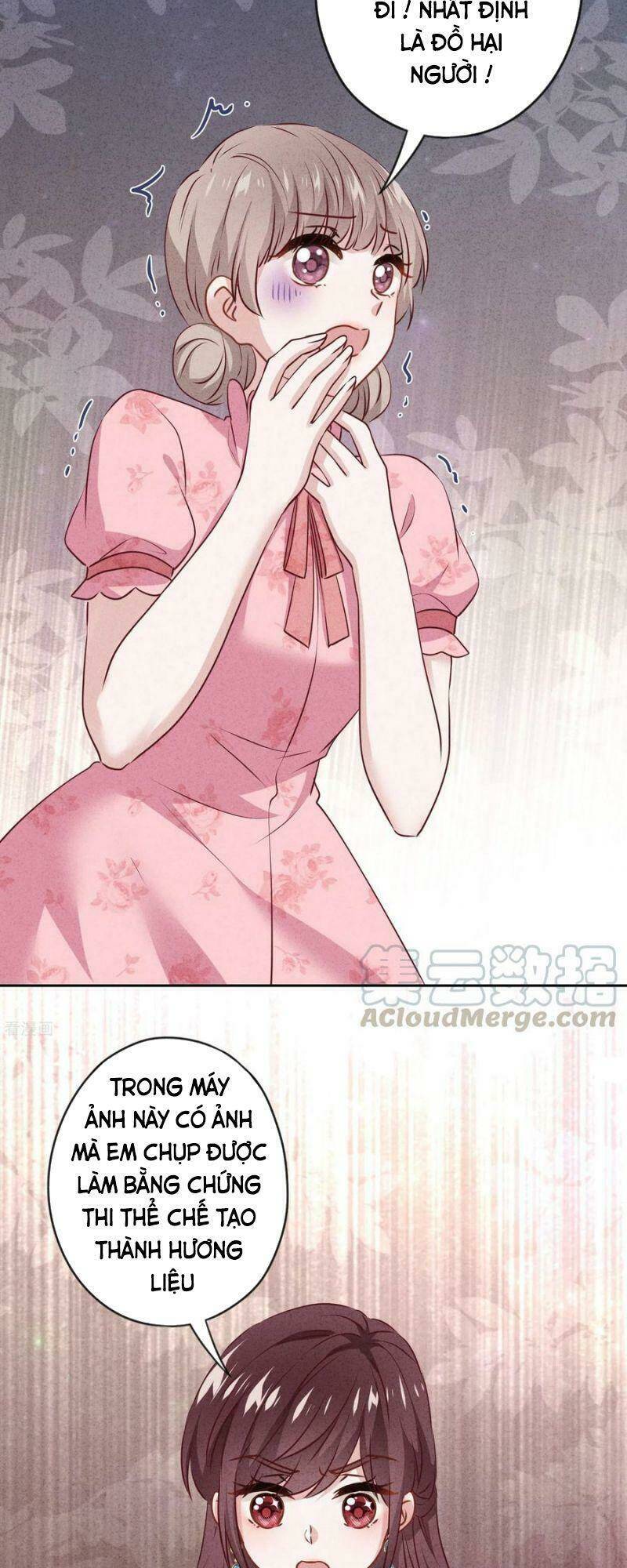 Thiếu Soái, Vợ Anh Muốn Lật Trời!: Chapter 150