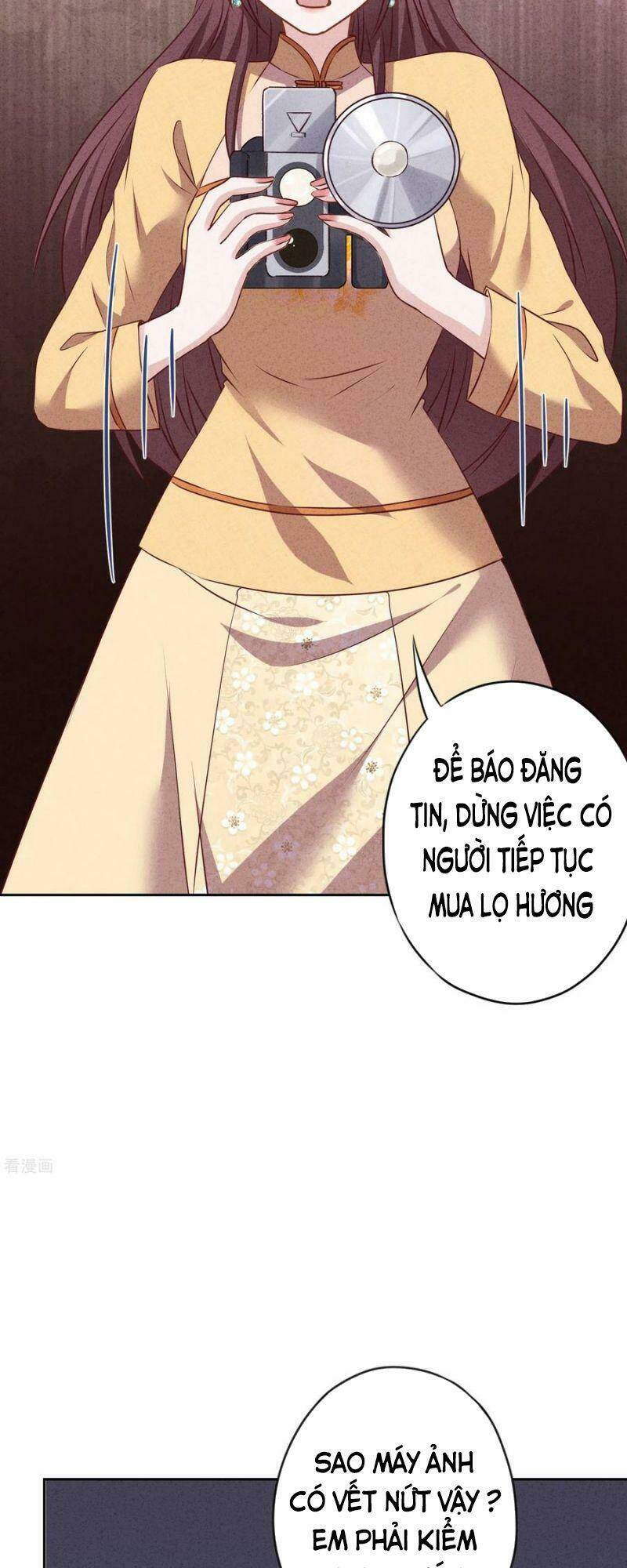 Thiếu Soái, Vợ Anh Muốn Lật Trời!: Chapter 150