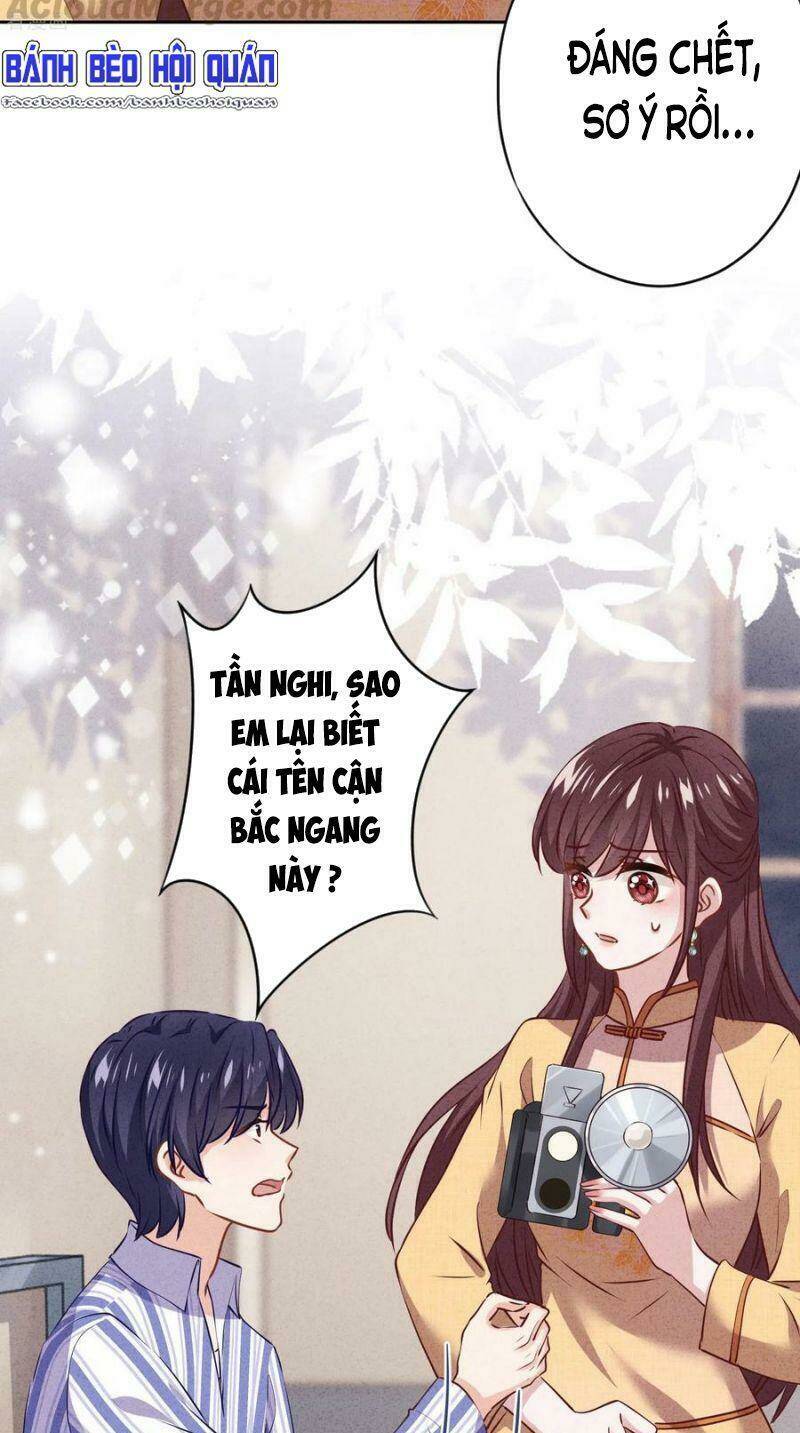 Thiếu Soái, Vợ Anh Muốn Lật Trời!: Chapter 150