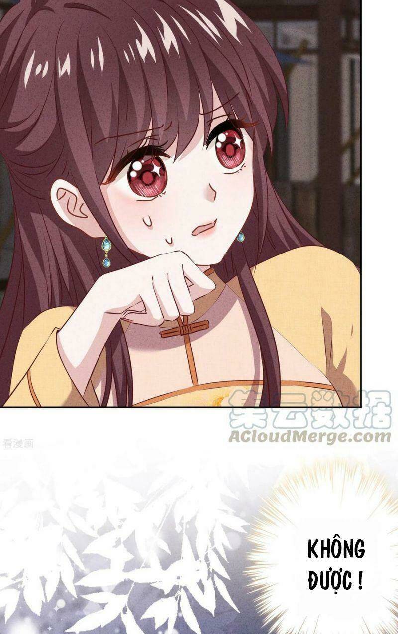 Thiếu Soái, Vợ Anh Muốn Lật Trời!: Chapter 150