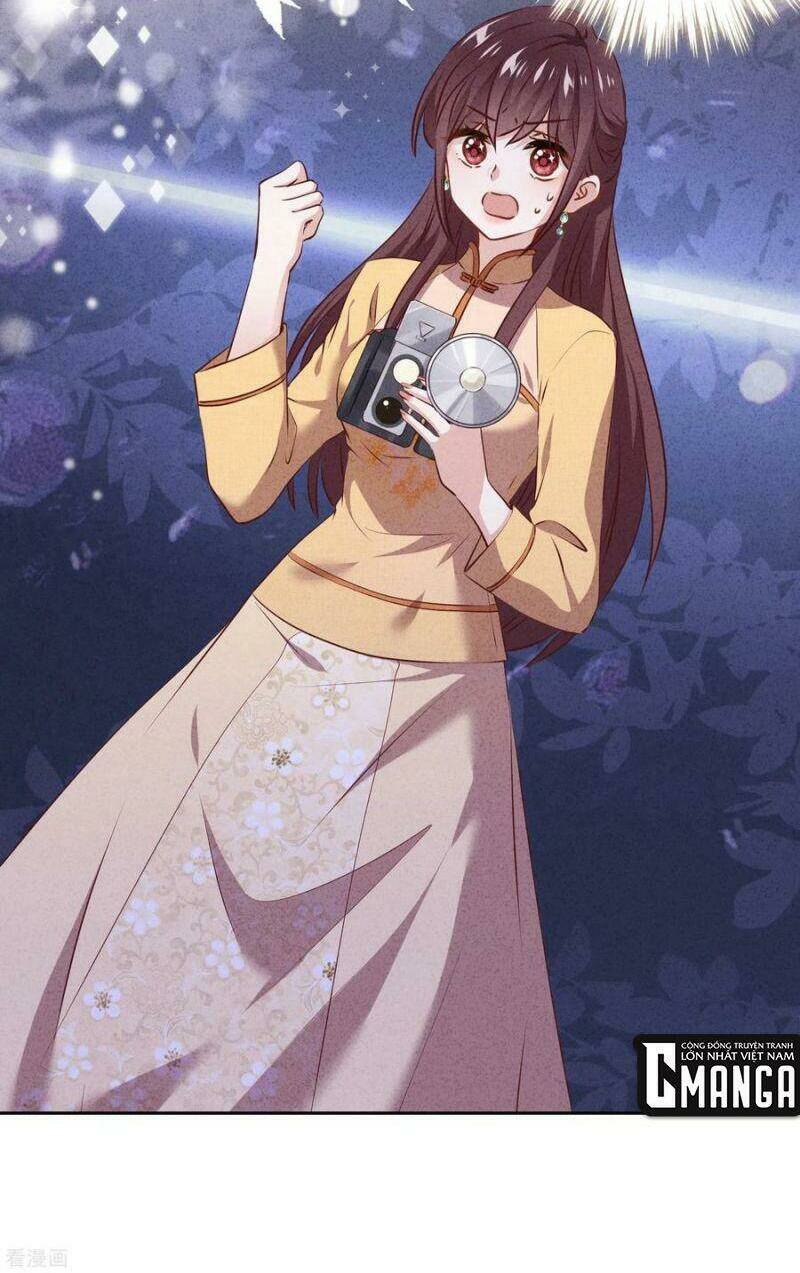 Thiếu Soái, Vợ Anh Muốn Lật Trời!: Chapter 150