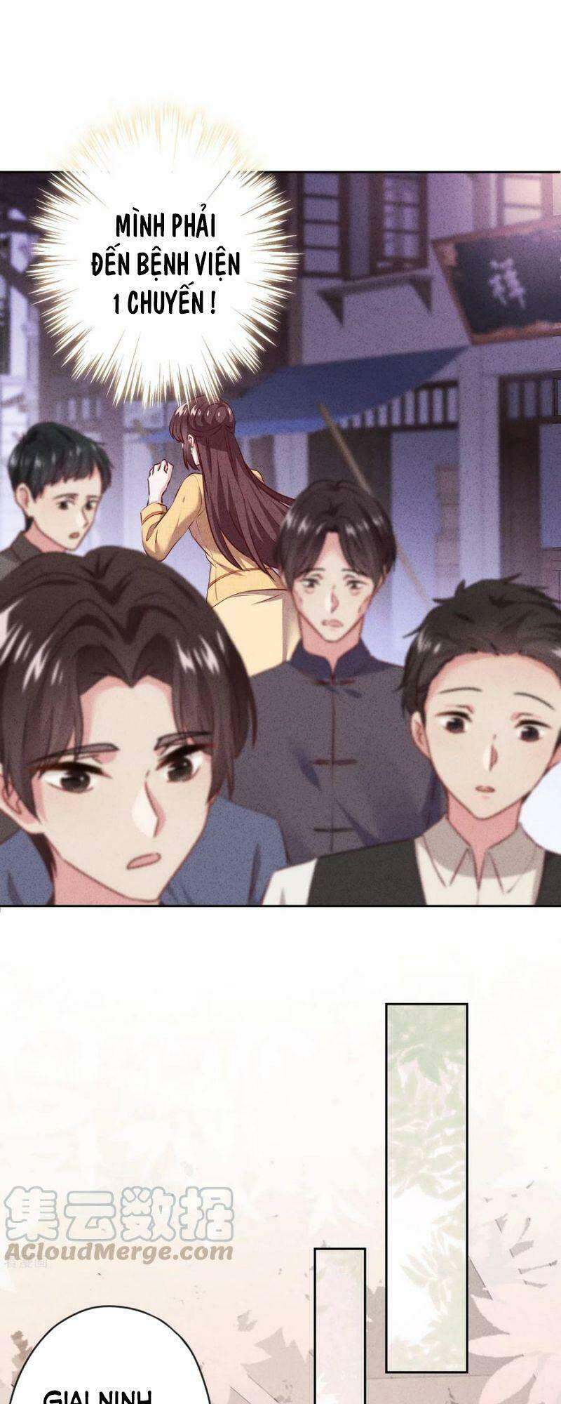 Thiếu Soái, Vợ Anh Muốn Lật Trời!: Chapter 150