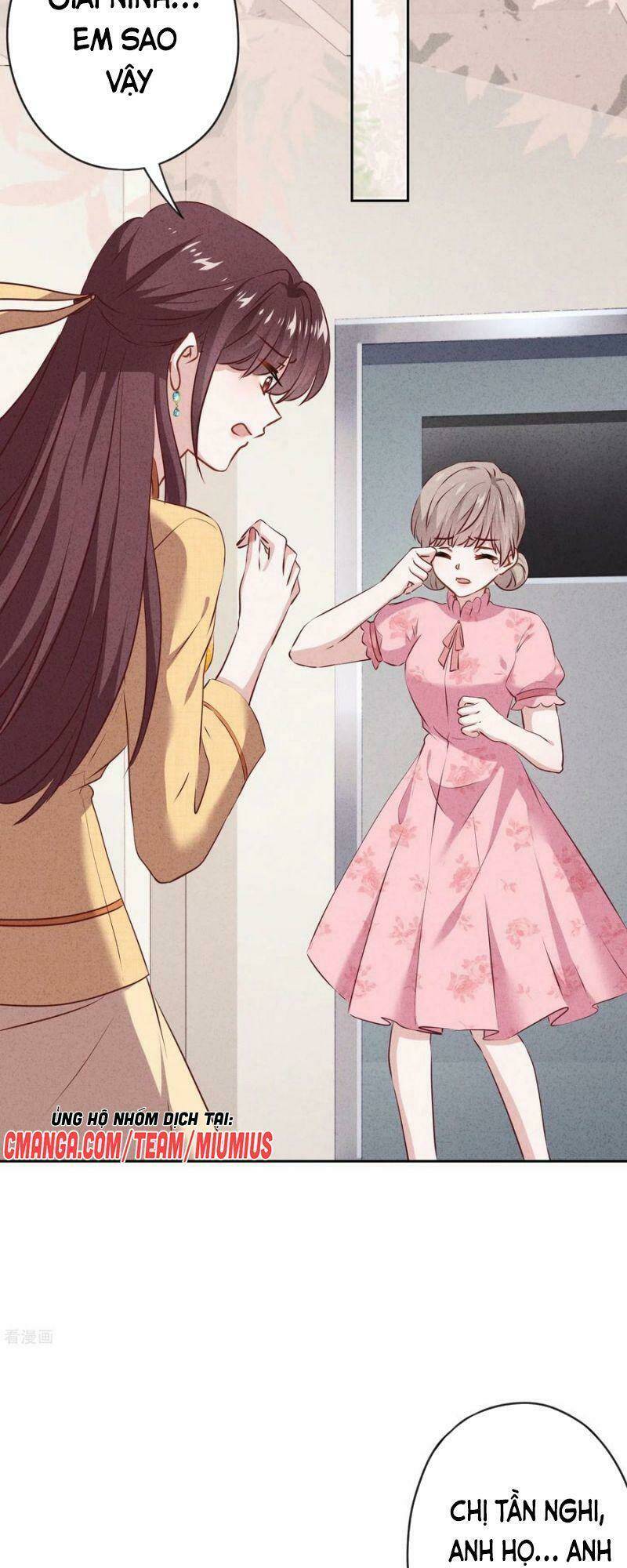 Thiếu Soái, Vợ Anh Muốn Lật Trời!: Chapter 150